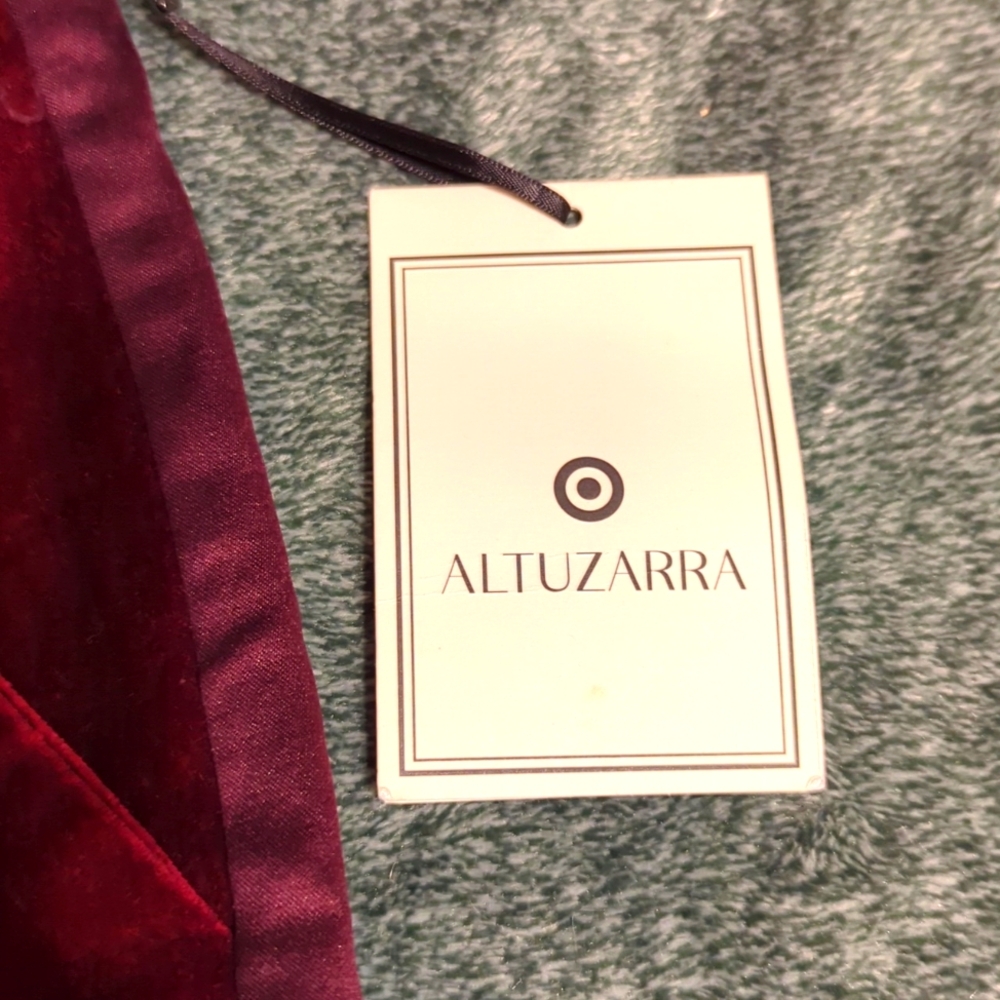 Altuzarra at Target ruby hill pants